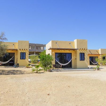 Desert Wind La Ventana Exterior foto